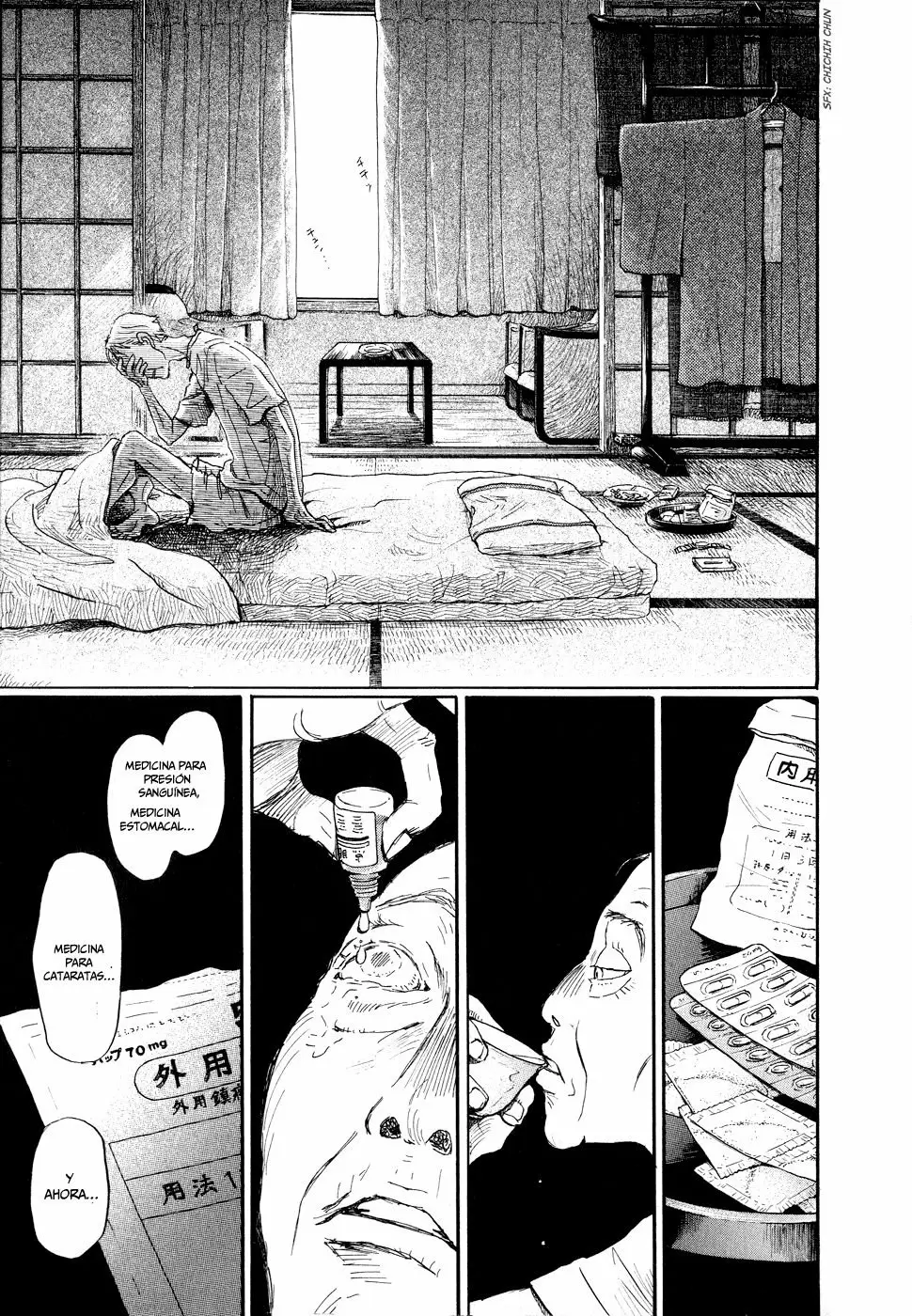 3-gatsu no Lion - Capítulo 80 - Página 6 - LectorTMOo