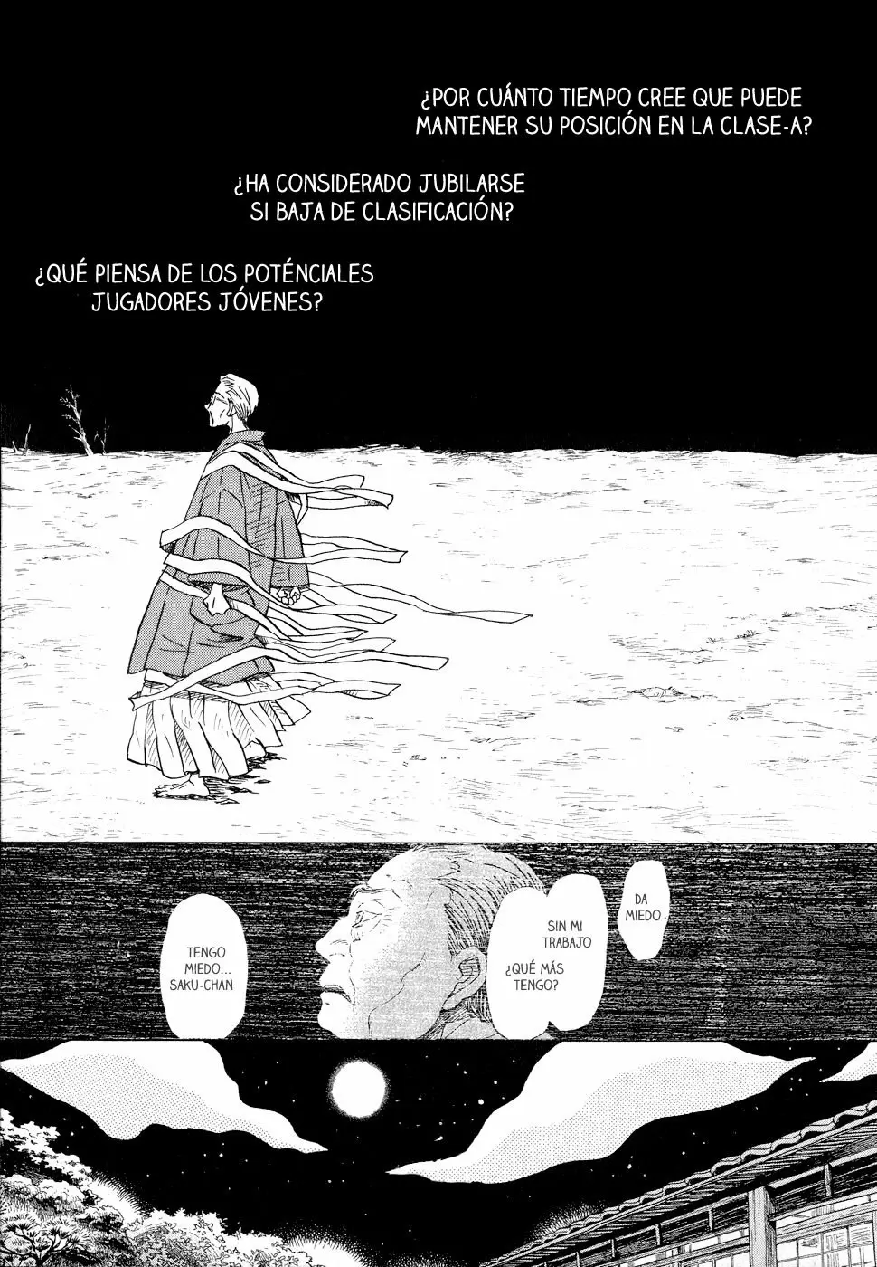 3-gatsu no Lion - Capítulo 80 - Página 16 - LectorTMOo