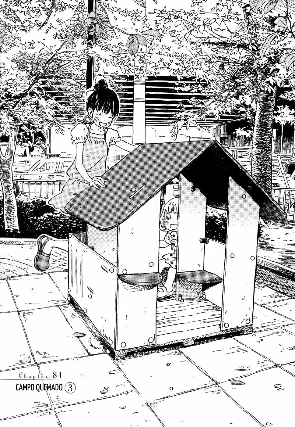 3-gatsu no Lion - Capítulo 81 - Página 2 - LectorTMOo