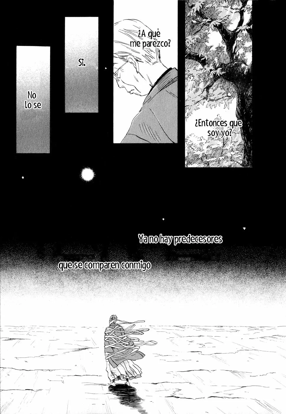 3-gatsu no Lion - Capítulo 81 - Página 8 - LectorTMOo