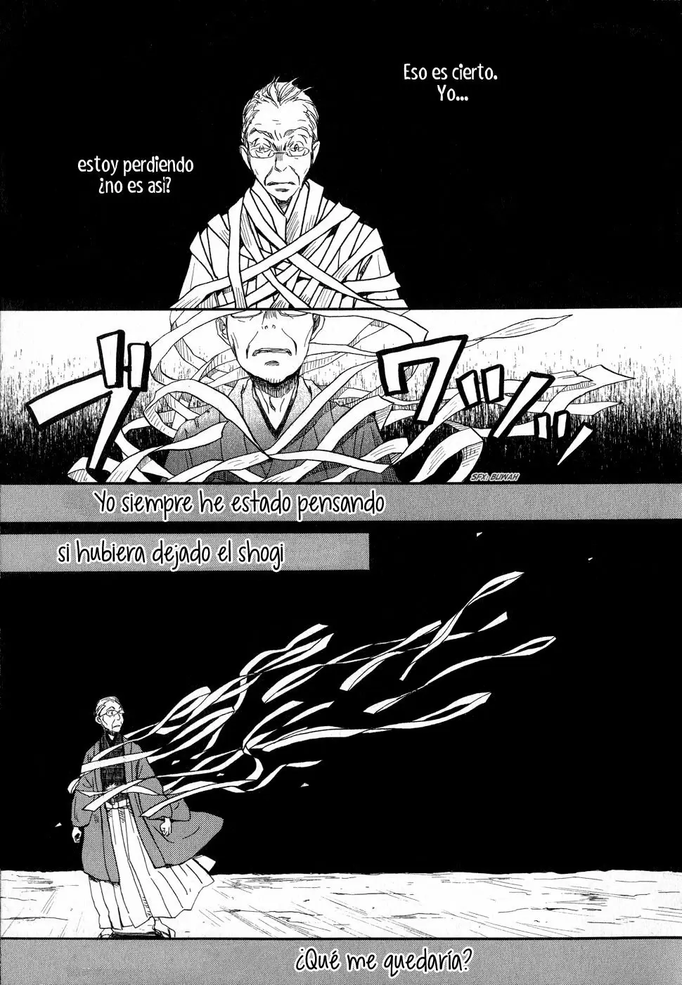 3-gatsu no Lion - Capítulo 81 - Página 10 - LectorTMOo