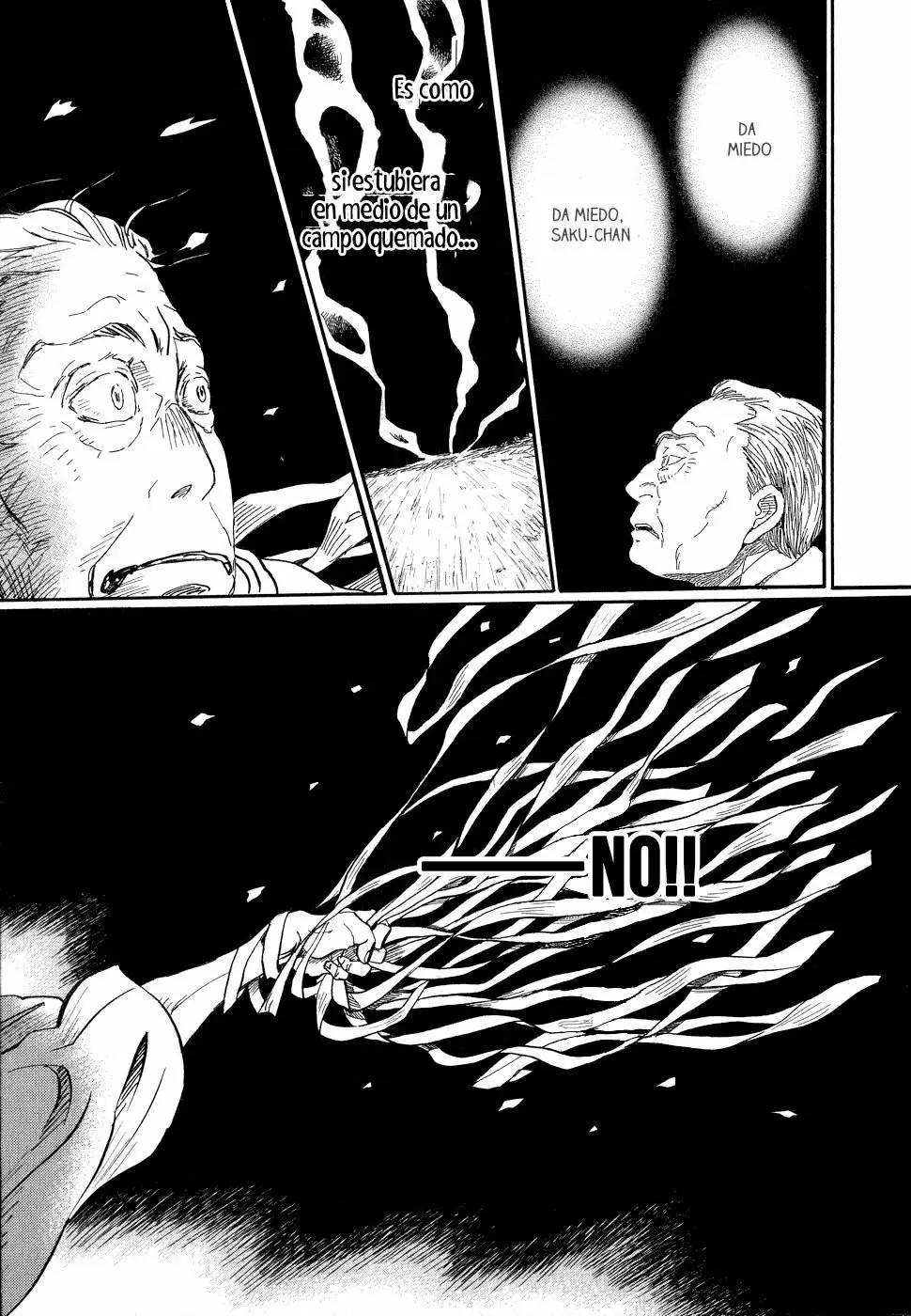 3-gatsu no Lion - Capítulo 81 - Página 12 - LectorTMOo