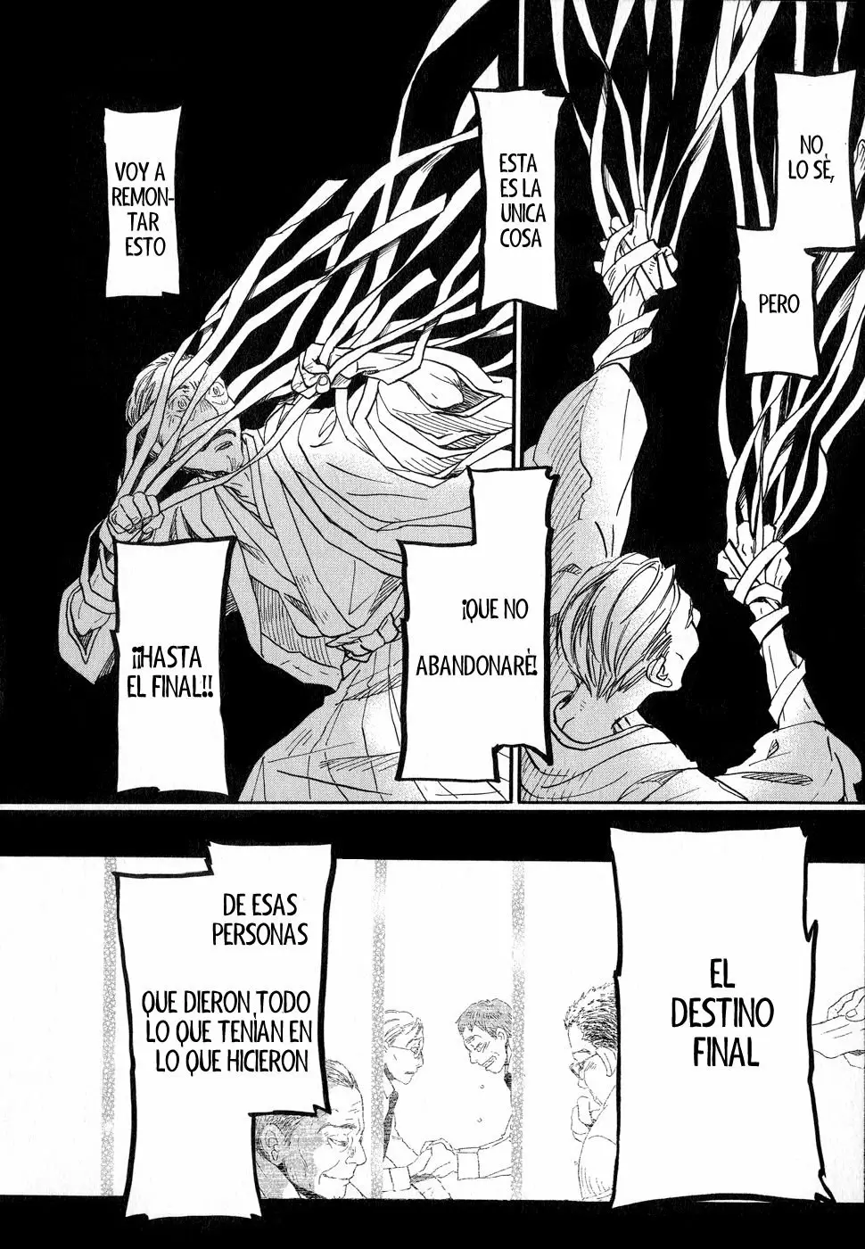 3-gatsu no Lion - Capítulo 81 - Página 13 - LectorTMOo