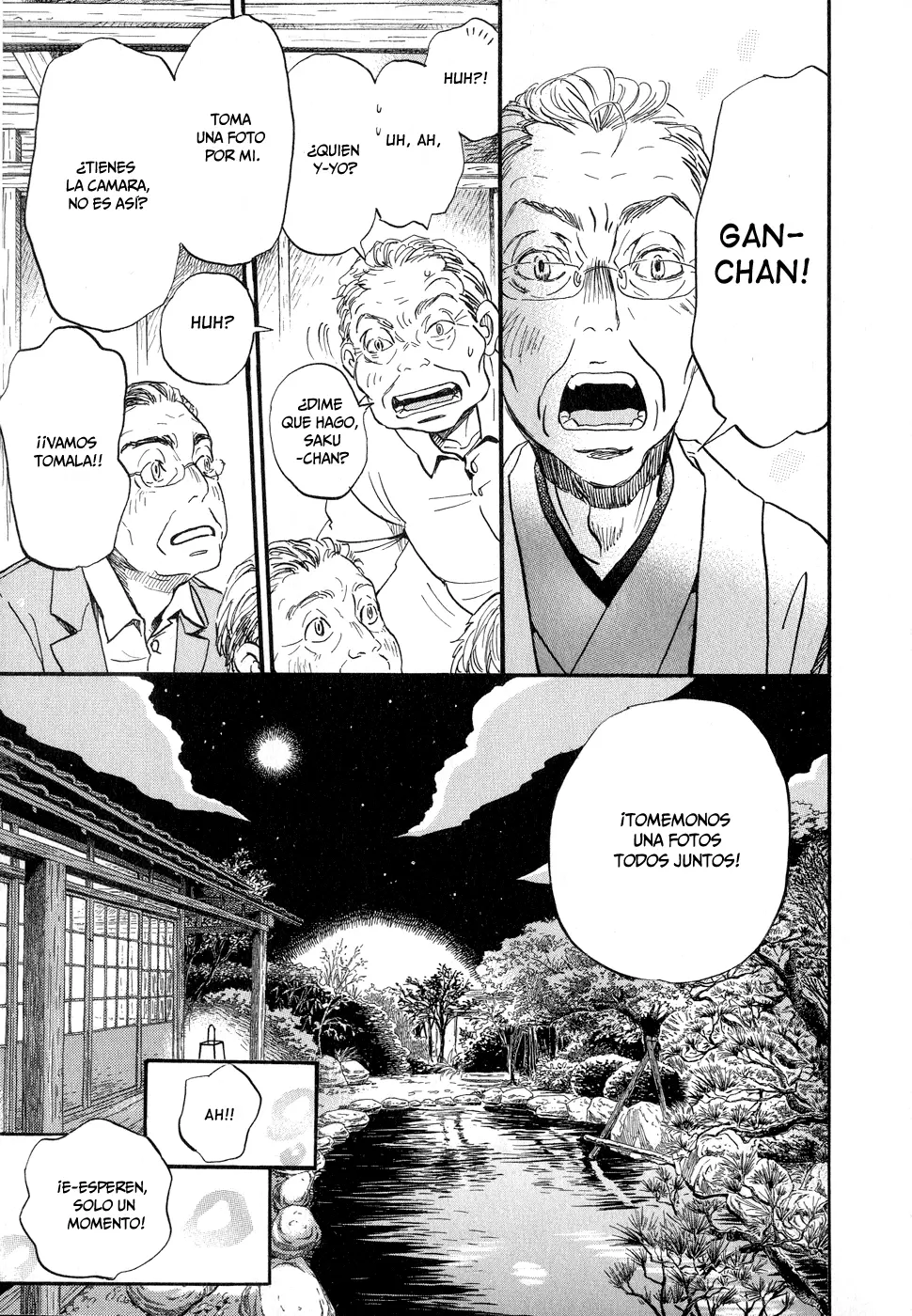 3-gatsu no Lion - Capítulo 82 - Página 8 - LectorTMOo