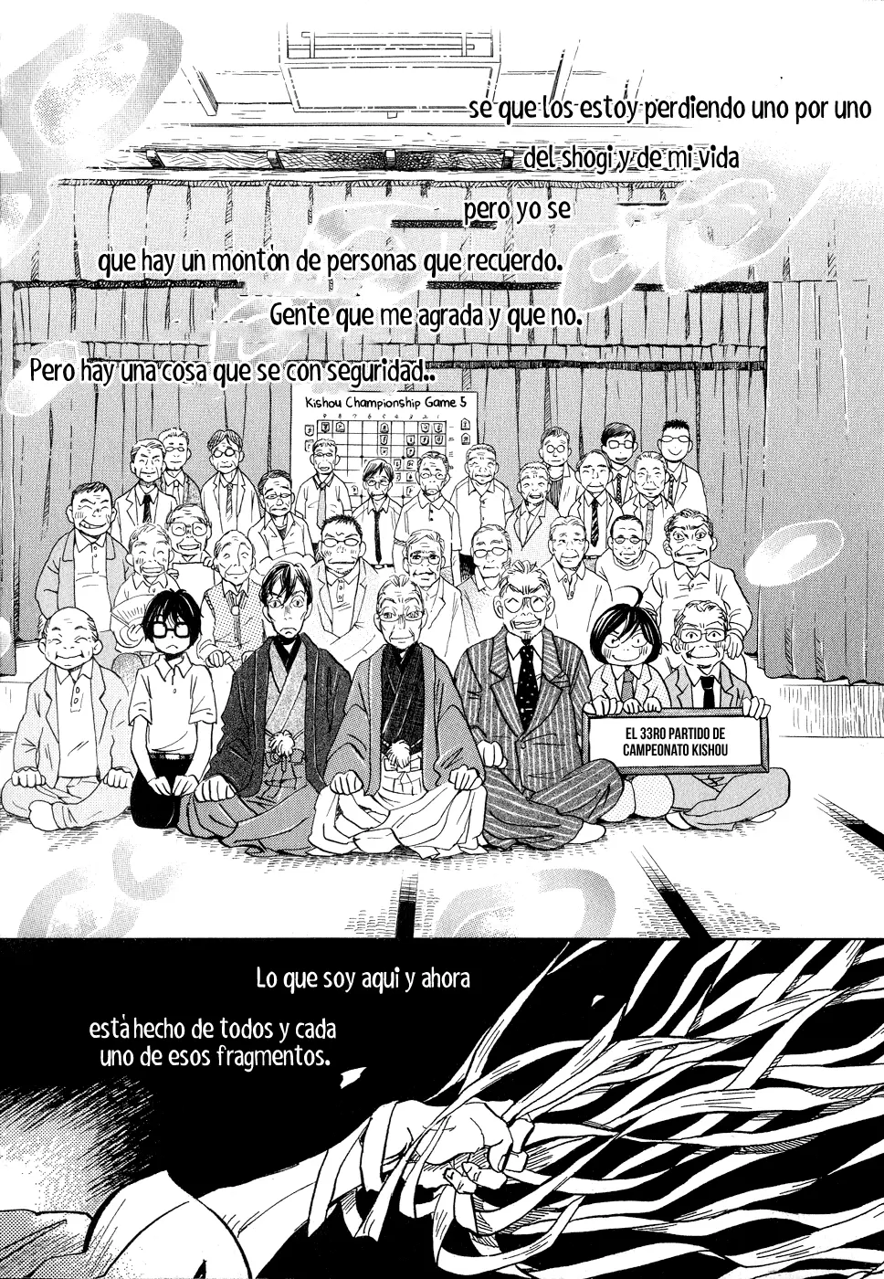 3-gatsu no Lion - Capítulo 82 - Página 12 - LectorTMOo