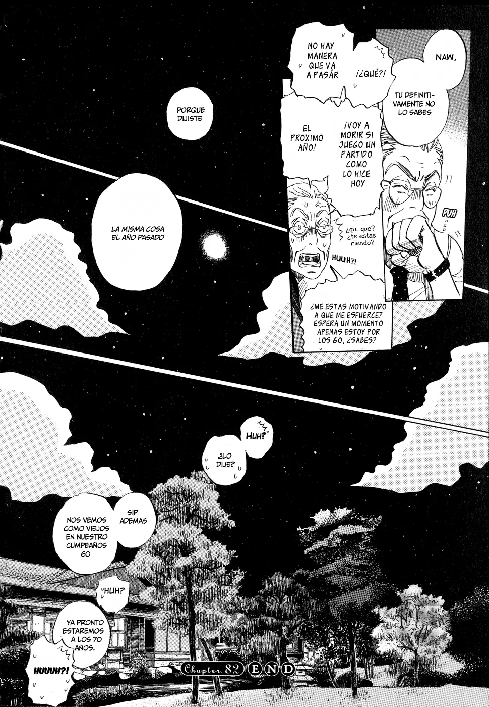 3-gatsu no Lion - Capítulo 82 - Página 15 - LectorTMOo
