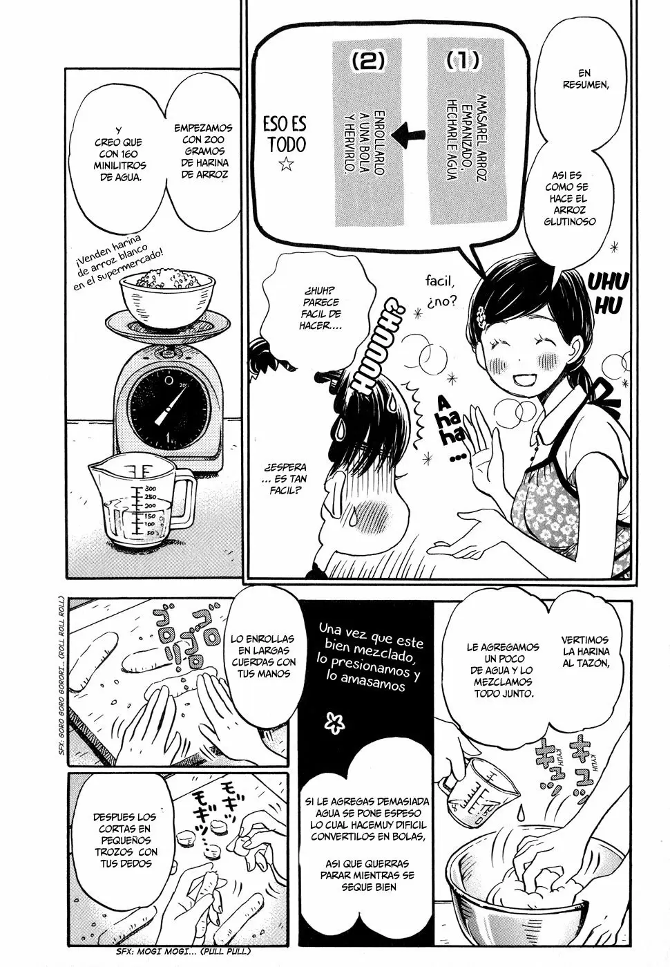 3-gatsu no Lion - Capítulo 83 - Página 4 - LectorTMOo