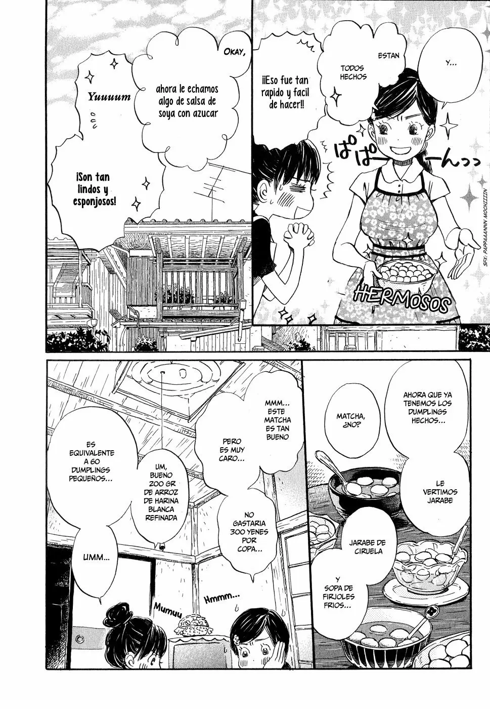 3-gatsu no Lion - Capítulo 83 - Página 6 - LectorTMOo