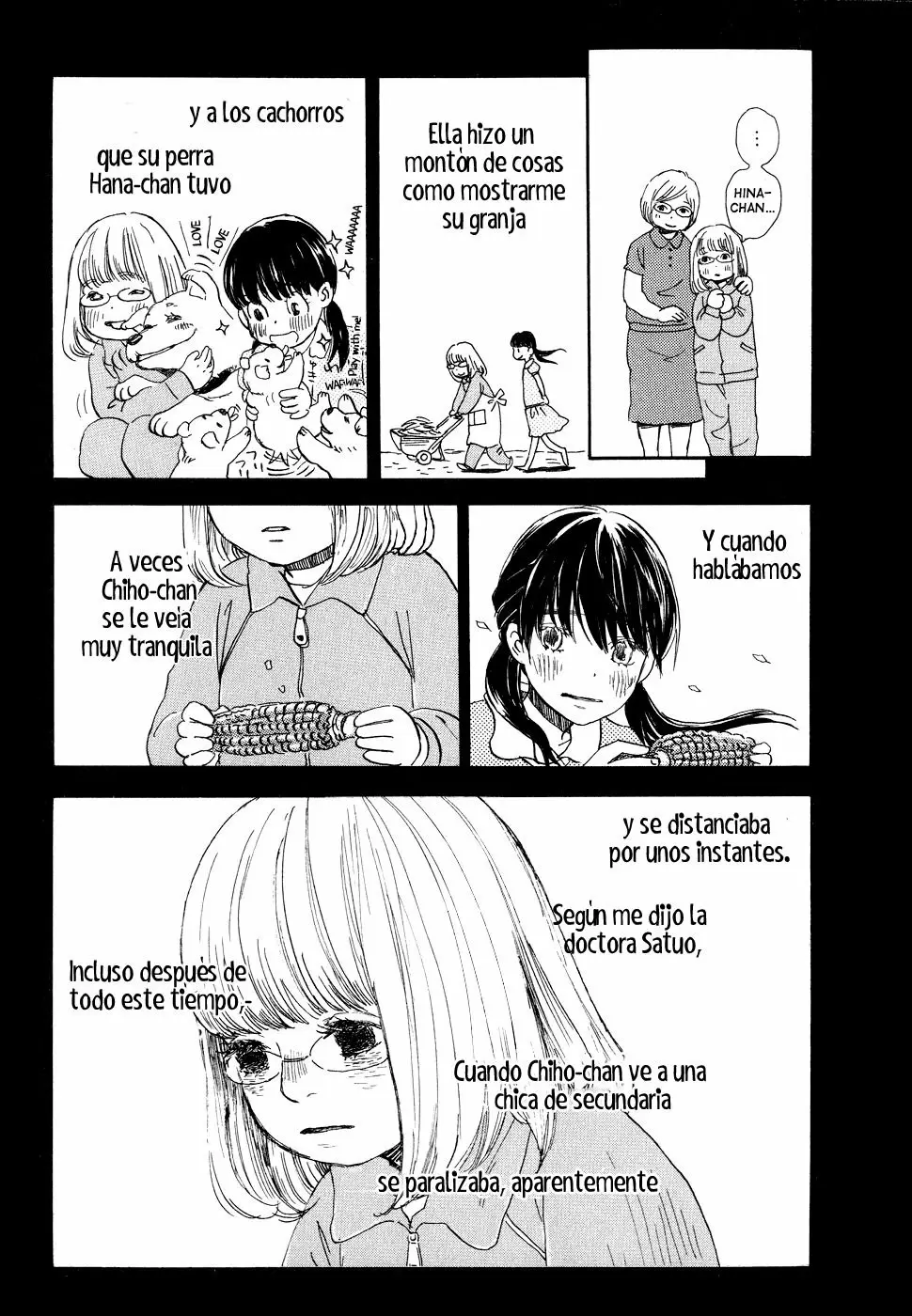 3-gatsu no Lion - Capítulo 83 - Página 9 - LectorTMOo