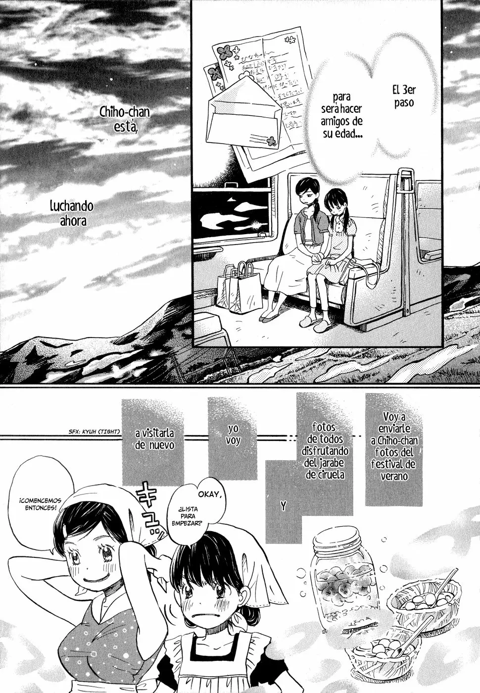 3-gatsu no Lion - Capítulo 83 - Página 11 - LectorTMOo