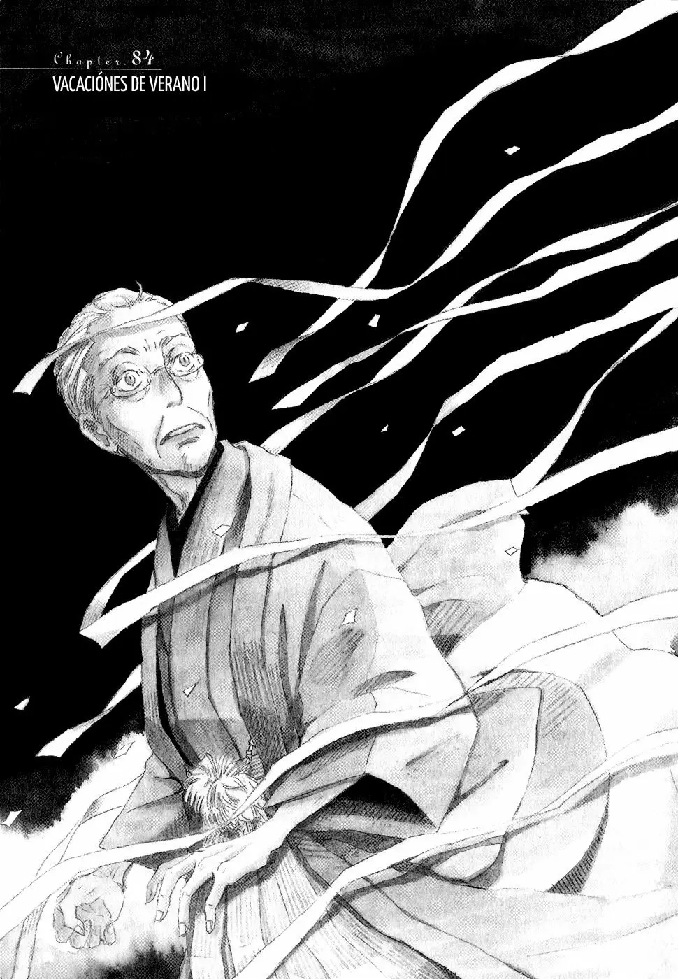 3-gatsu no Lion - Capítulo 84 - Página 4 - LectorTMOo