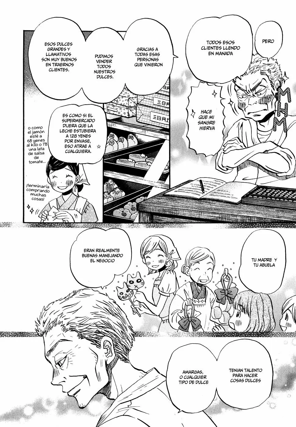 3-gatsu no Lion - Capítulo 84 - Página 7 - LectorTMOo