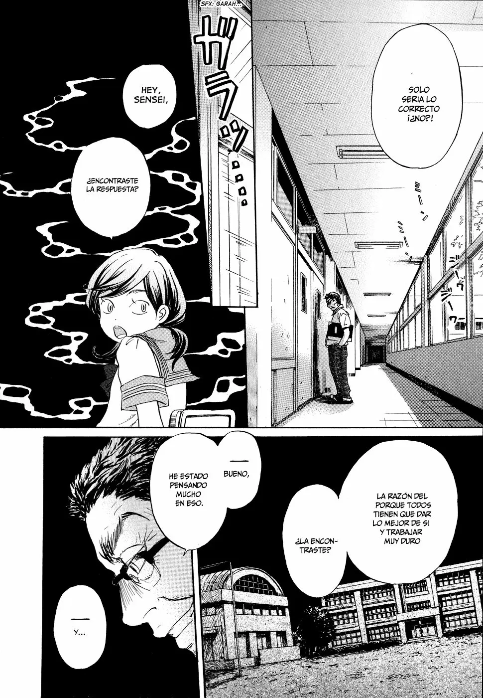 3-gatsu no Lion - Capítulo 84 - Página 13 - LectorTMOo