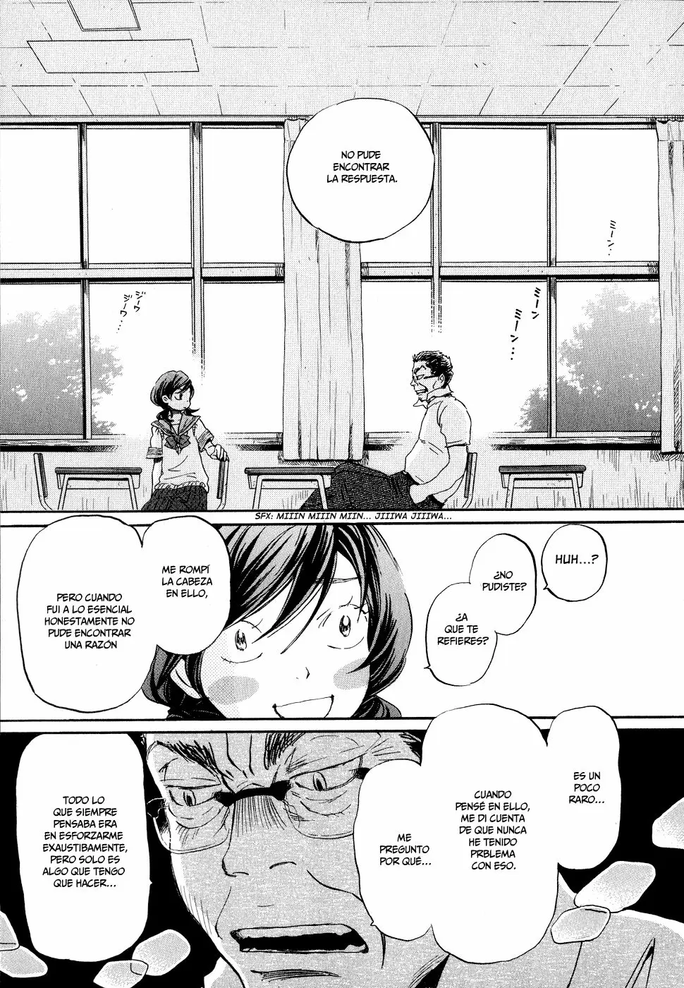 3-gatsu no Lion - Capítulo 84 - Página 14 - LectorTMOo
