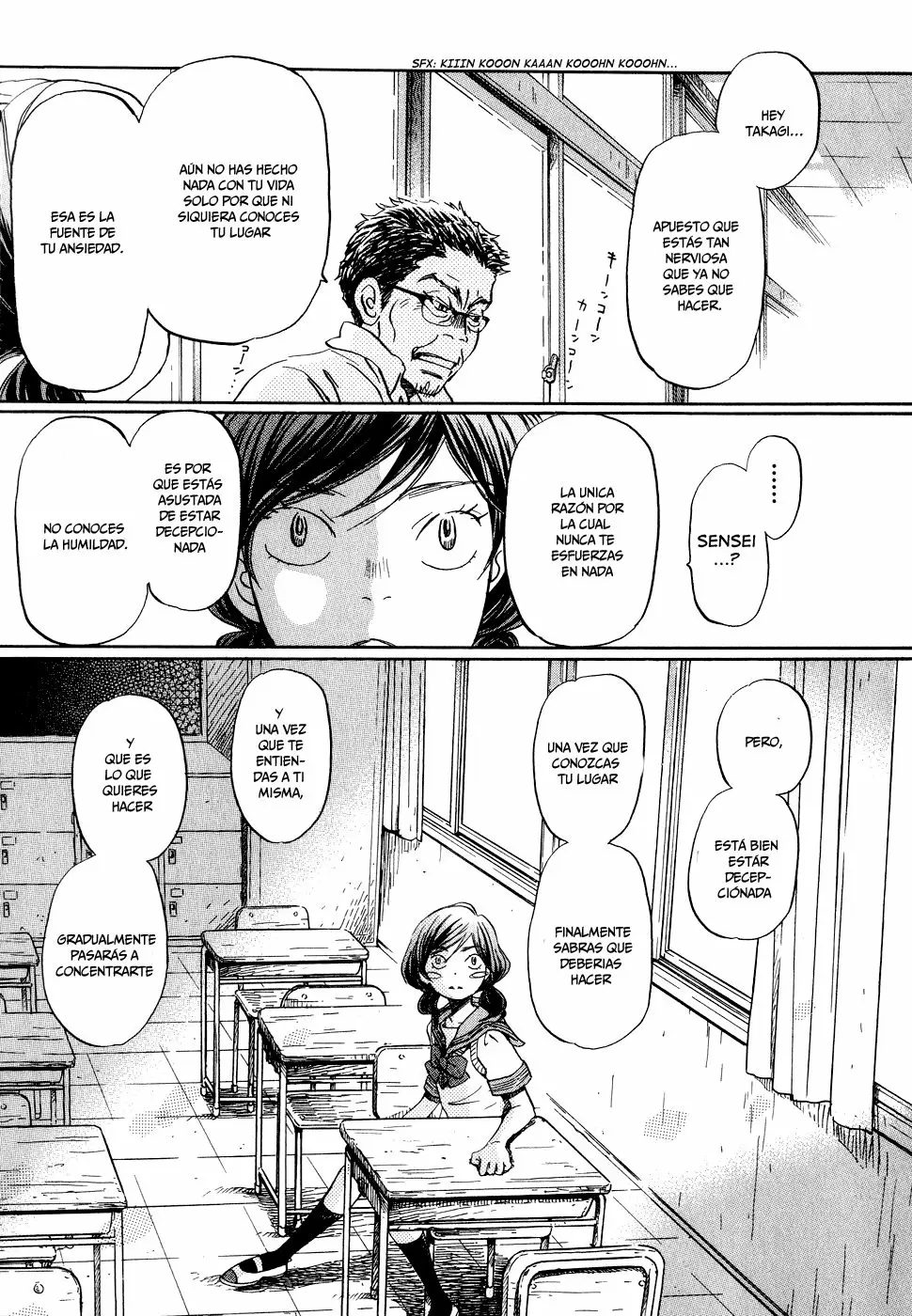 3-gatsu no Lion - Capítulo 84 - Página 16 - LectorTMOo