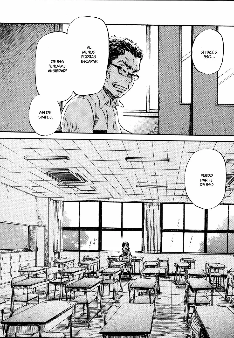 3-gatsu no Lion - Capítulo 84 - Página 17 - LectorTMOo