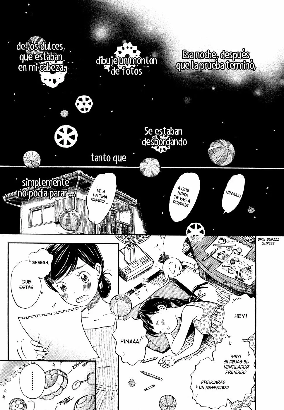 3-gatsu no Lion - Capítulo 84 - Página 18 - LectorTMOo