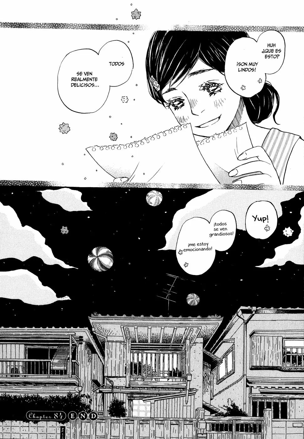 3-gatsu no Lion - Capítulo 84 - Página 19 - LectorTMOo