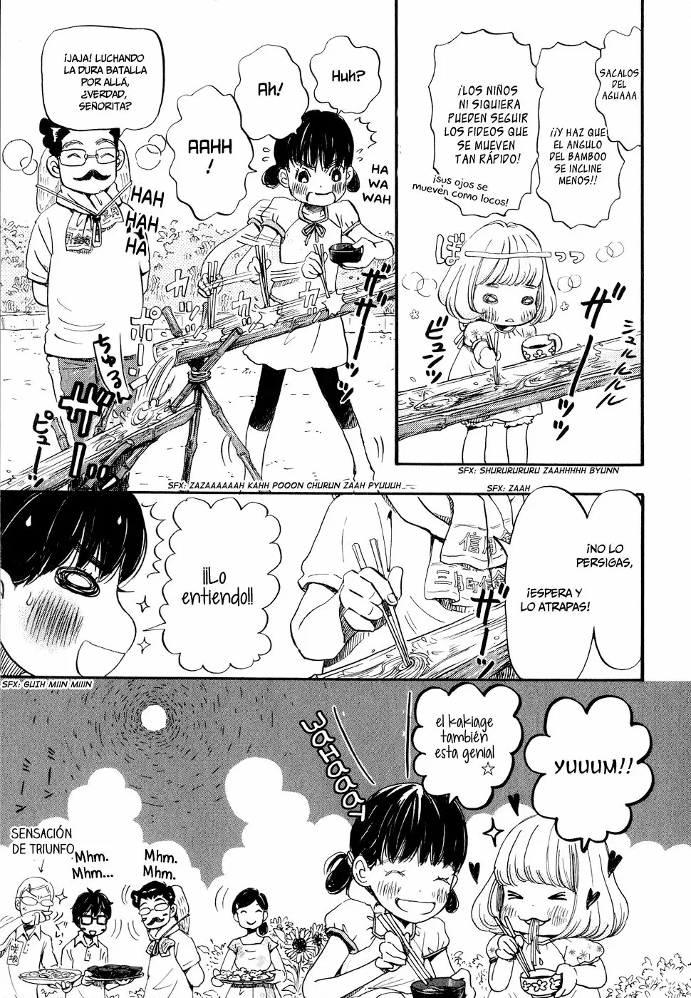 3-gatsu no Lion - Capítulo 85 - Página 12 - LectorTMOo