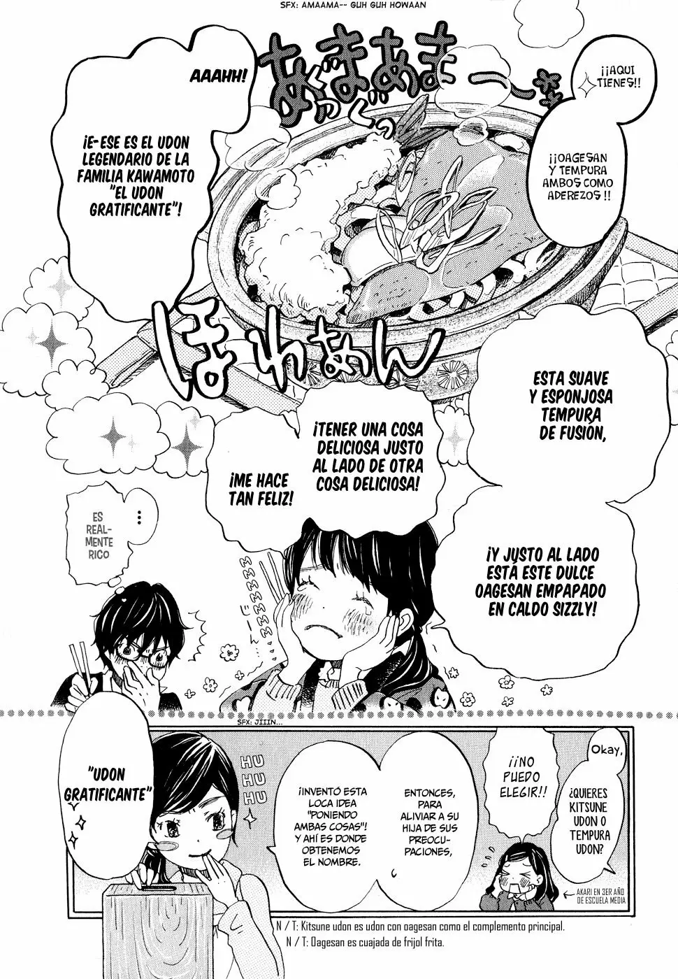 3-gatsu no Lion - Capítulo 86 - Página 7 - LectorTMOo