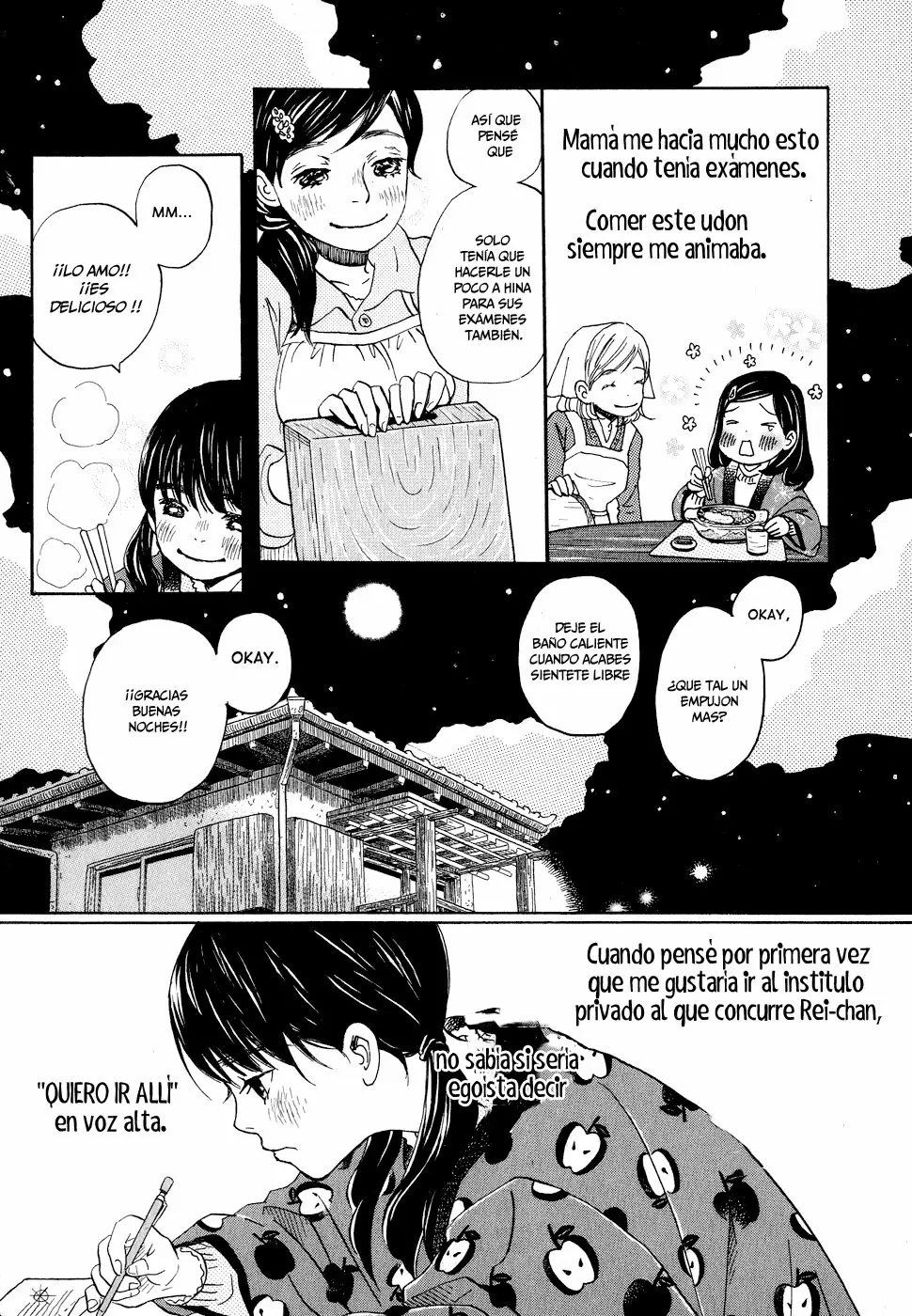 3-gatsu no Lion - Capítulo 86 - Página 8 - LectorTMOo