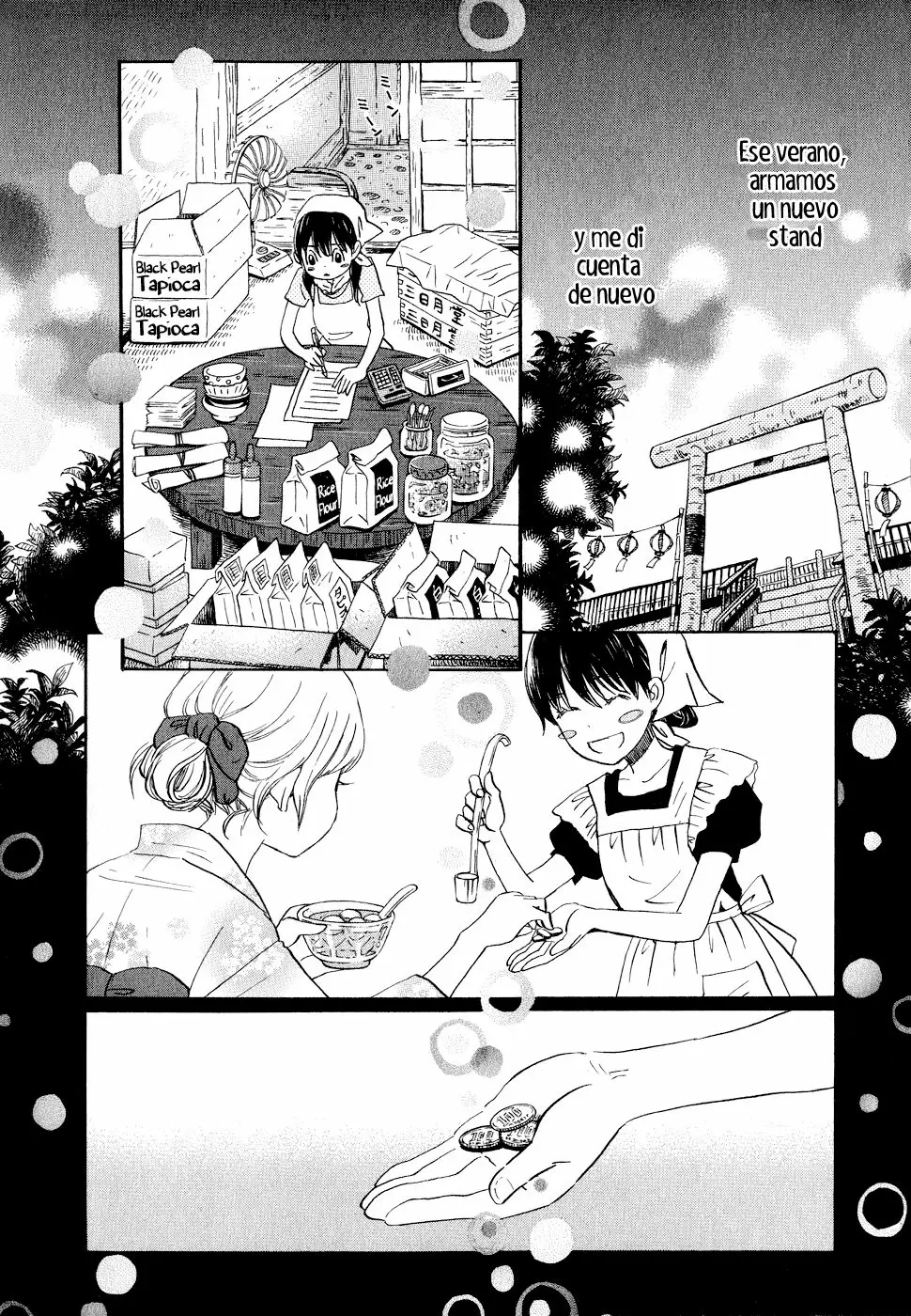 3-gatsu no Lion - Capítulo 86 - Página 9 - LectorTMOo
