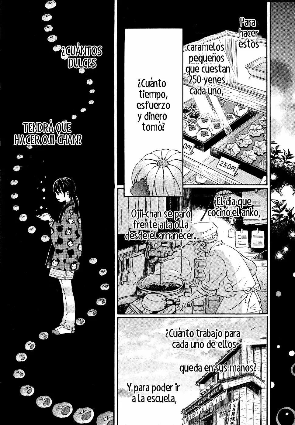3-gatsu no Lion - Capítulo 86 - Página 10 - LectorTMOo