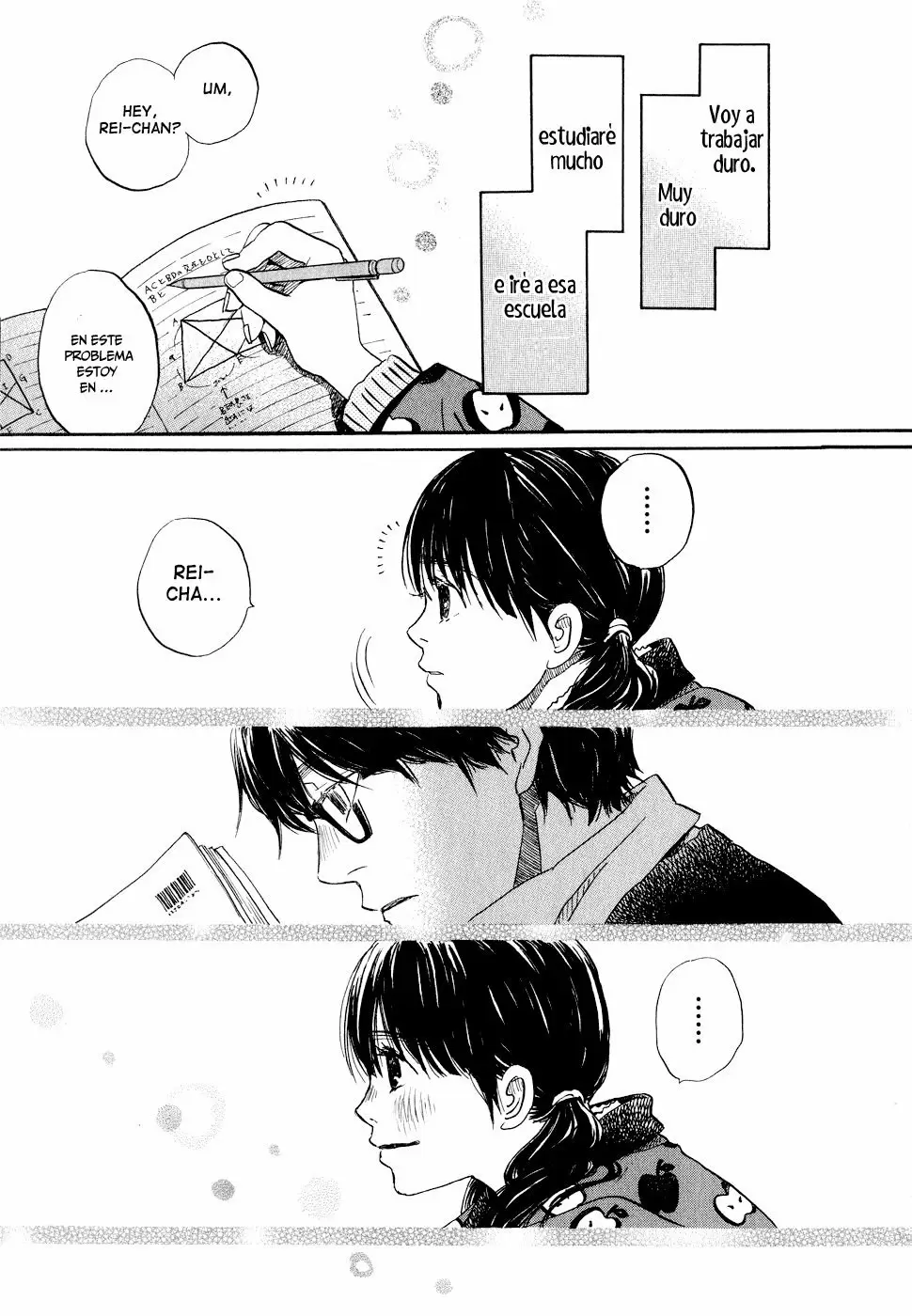3-gatsu no Lion - Capítulo 86 - Página 14 - LectorTMOo