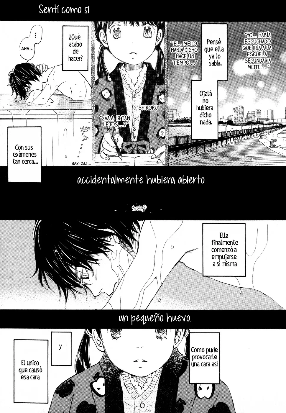 3-gatsu no Lion - Capítulo 87 - Página 8 - LectorTMOo