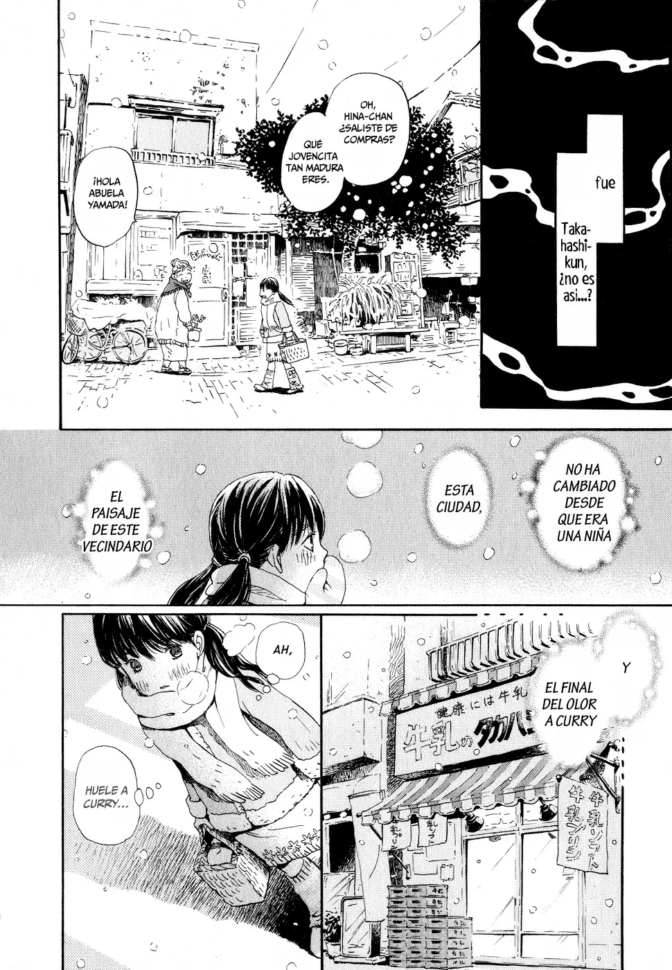 3-gatsu no Lion - Capítulo 87 - Página 9 - LectorTMOo