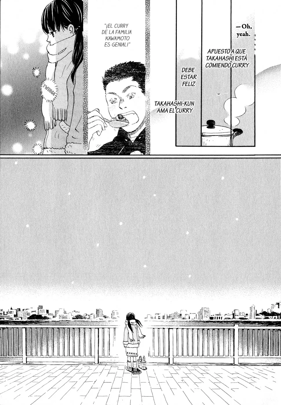 3-gatsu no Lion - Capítulo 87 - Página 10 - LectorTMOo