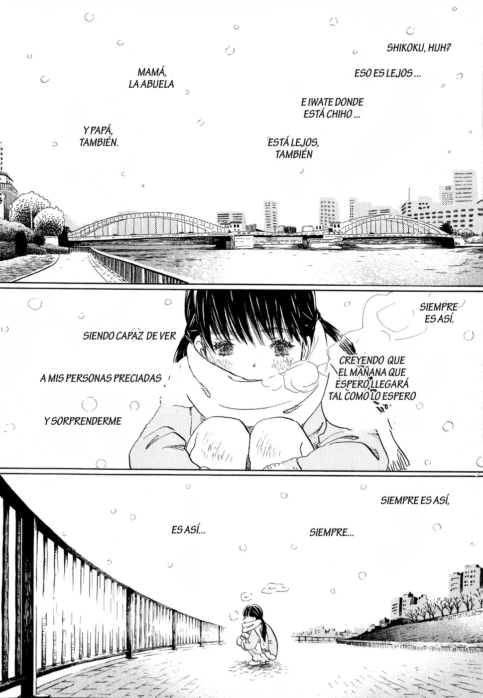 3-gatsu no Lion - Capítulo 87 - Página 11 - LectorTMOo