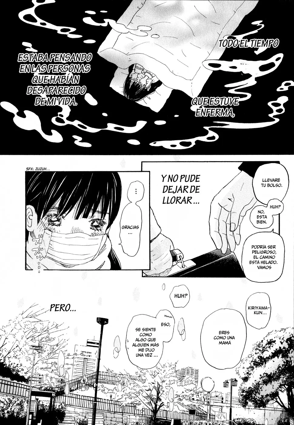 3-gatsu no Lion - Capítulo 87 - Página 15 - LectorTMOo