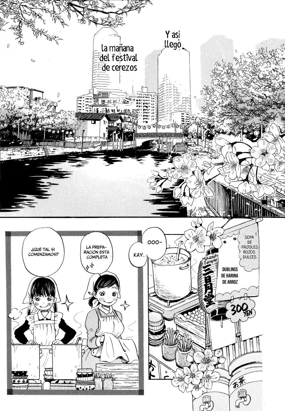 3-gatsu no Lion - Capítulo 89 - Página 10 - LectorTMOo