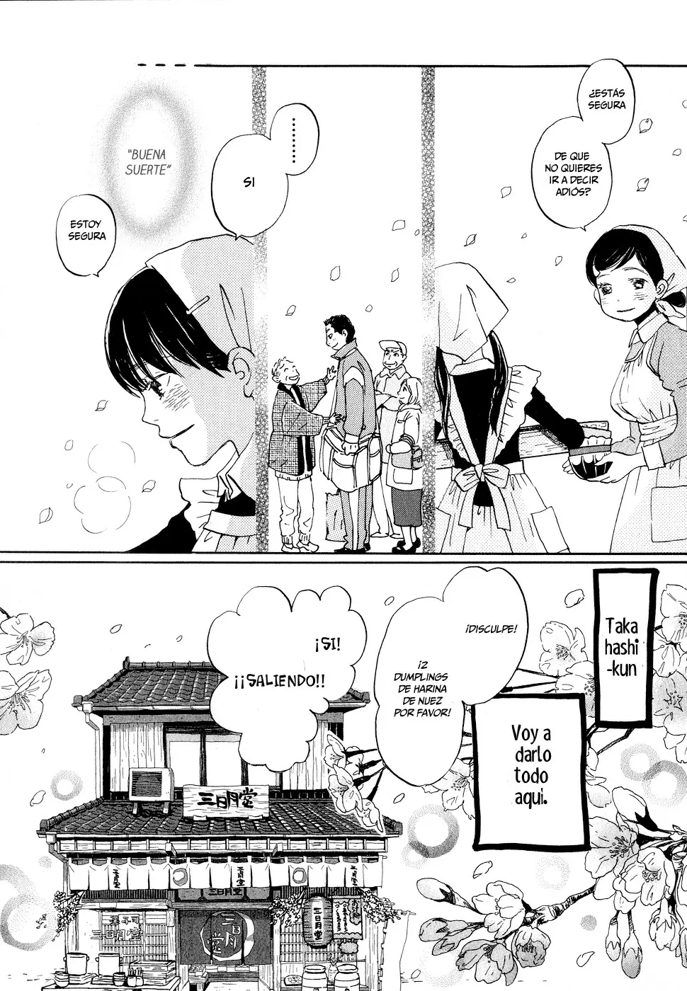 3-gatsu no Lion - Capítulo 89 - Página 13 - LectorTMOo