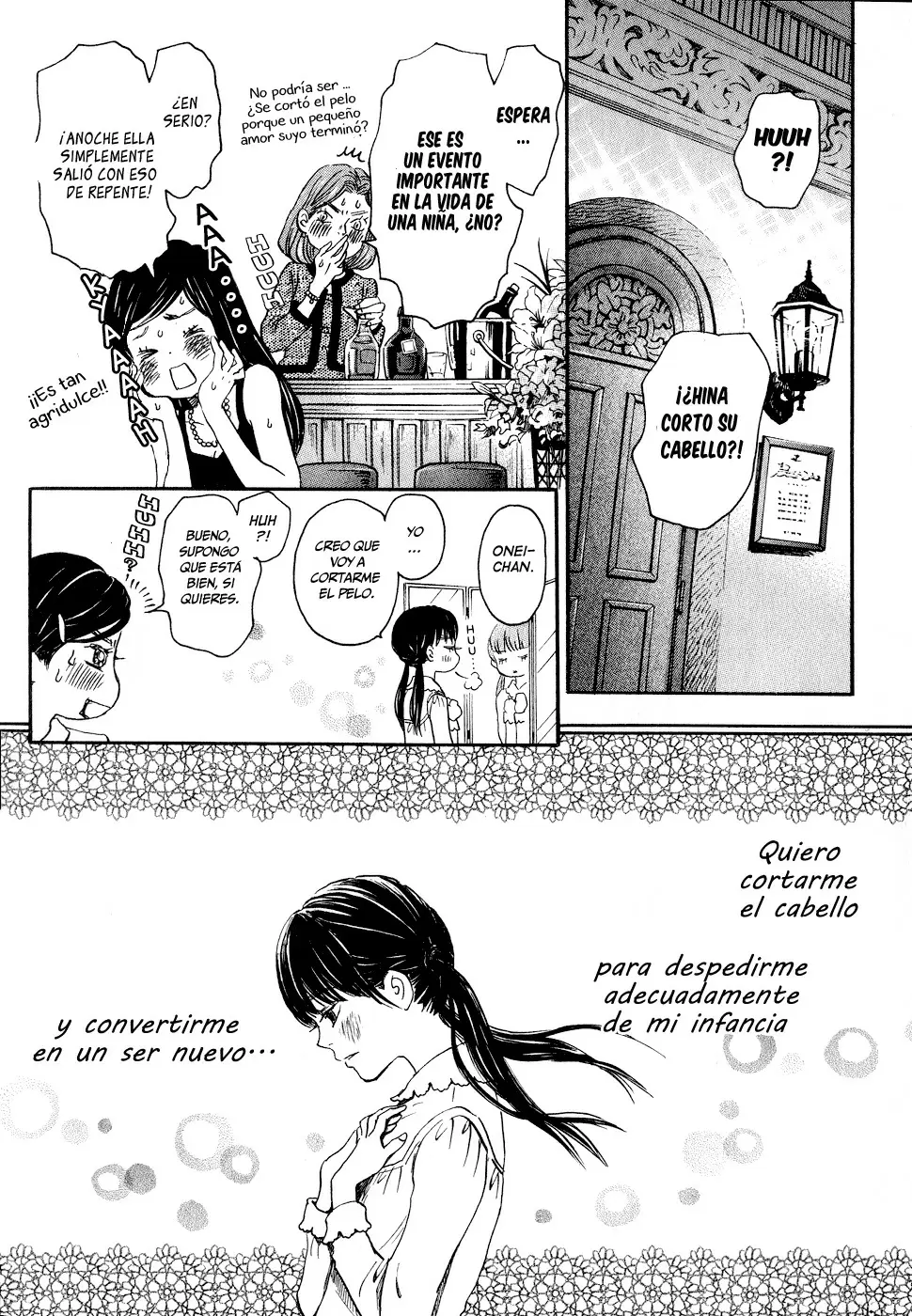 3-gatsu no Lion - Capítulo 89 - Página 14 - LectorTMOo