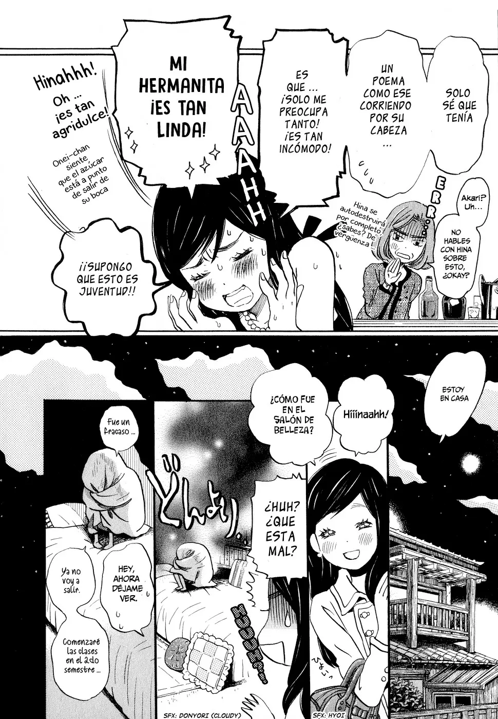 3-gatsu no Lion - Capítulo 89 - Página 15 - LectorTMOo