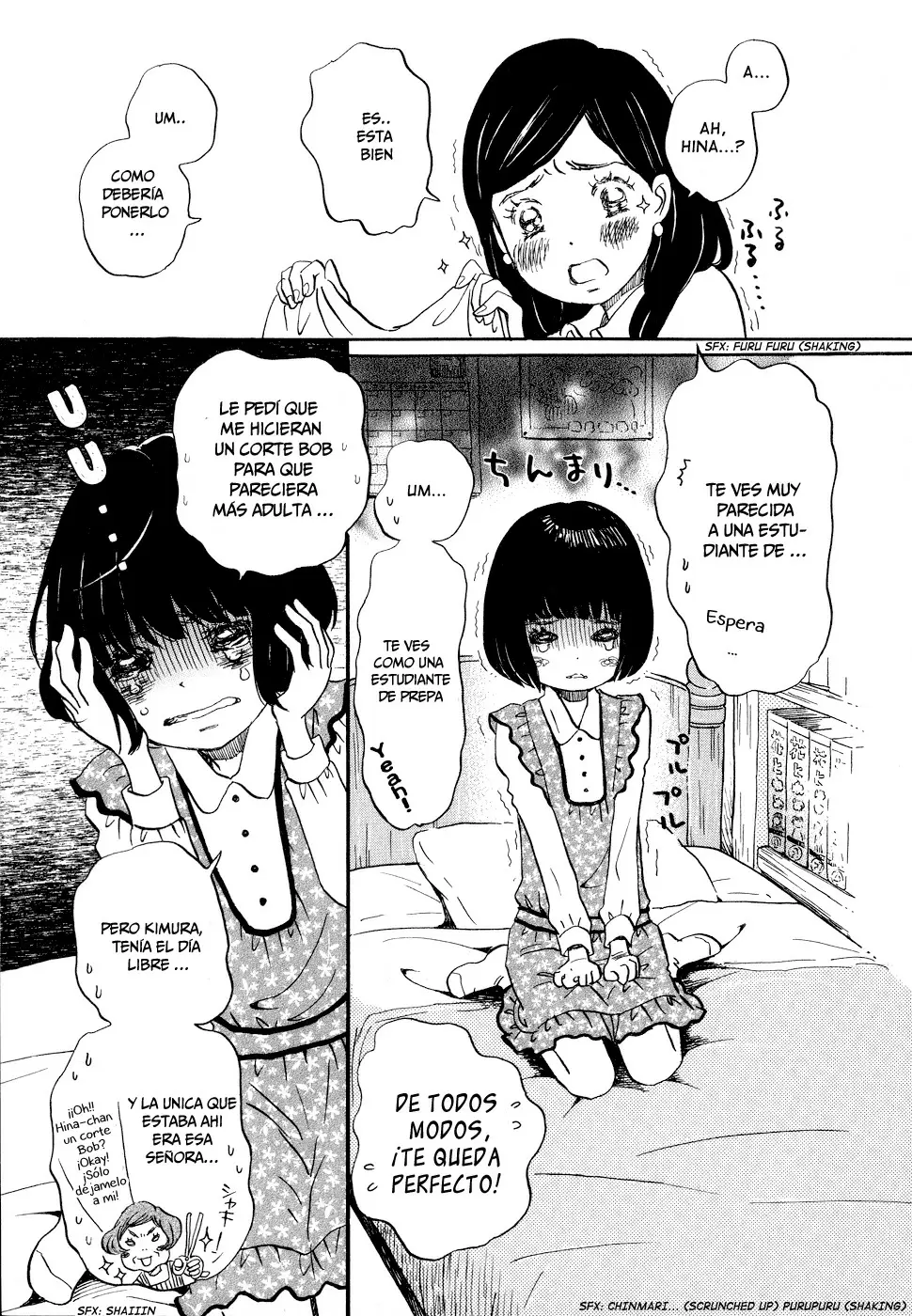 3-gatsu no Lion - Capítulo 89 - Página 16 - LectorTMOo