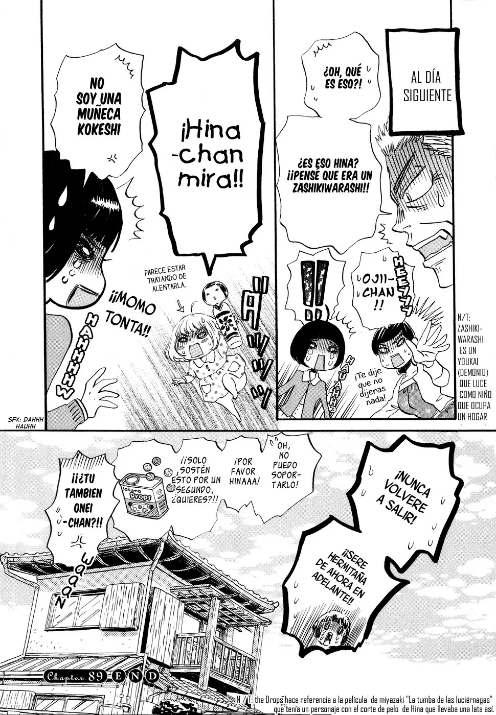 3-gatsu no Lion - Capítulo 89 - Página 17 - LectorTMOo