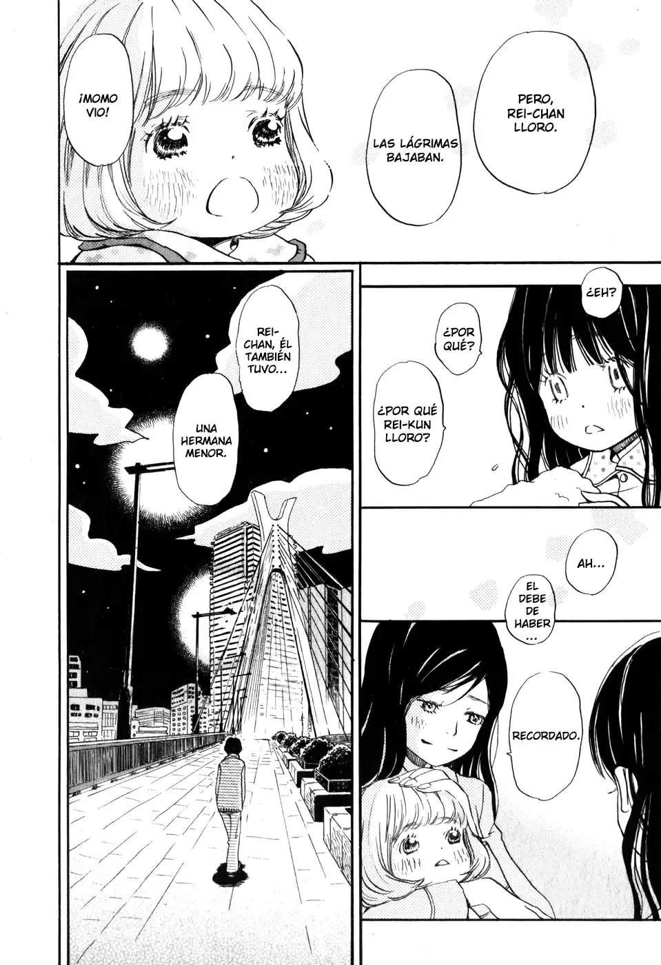 3-gatsu no Lion - Capítulo 9 - Página 12 - LectorTMOo