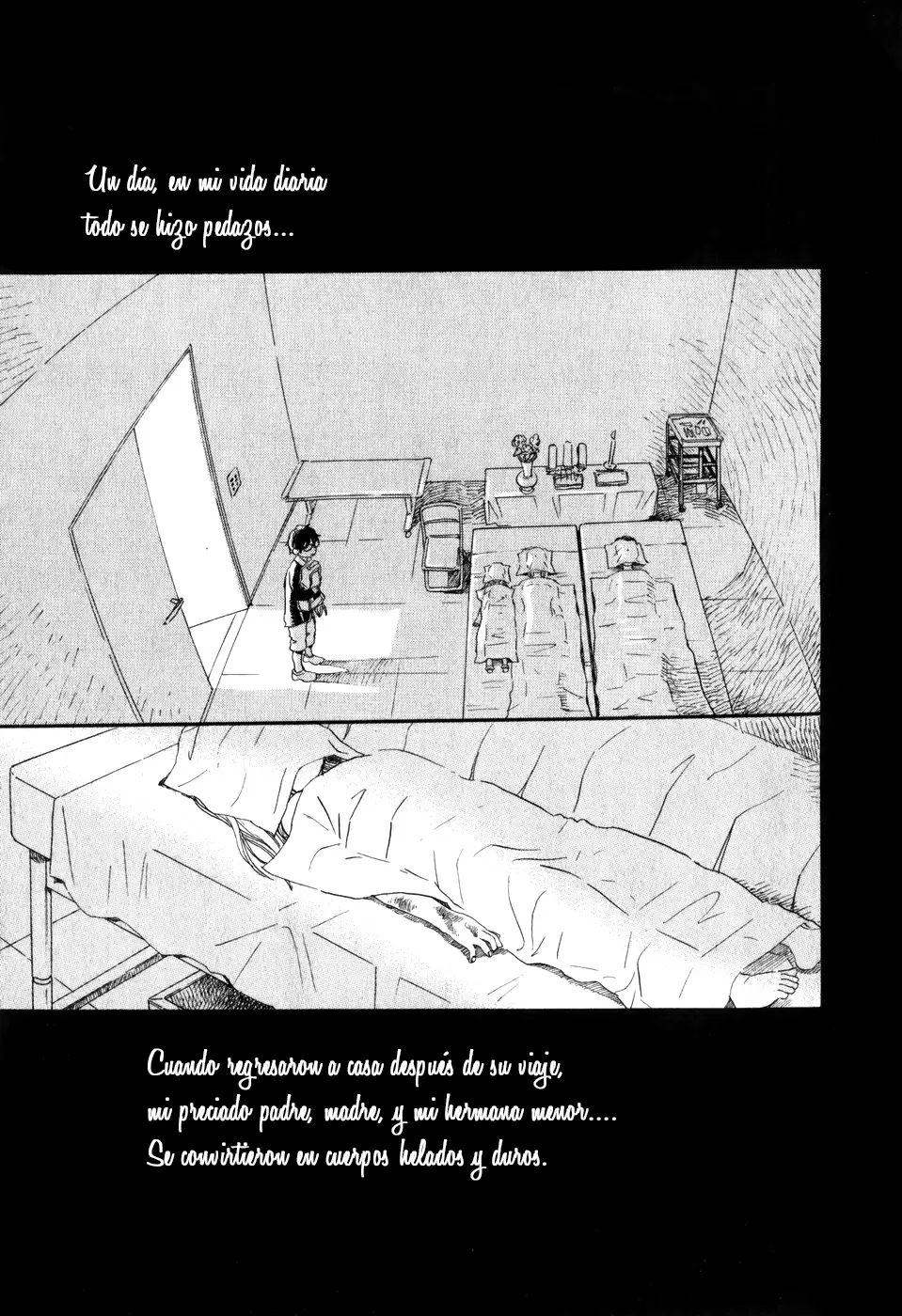 3-gatsu no Lion - Capítulo 9 - Página 13 - LectorTMOo