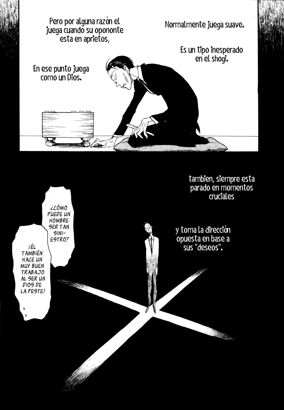 3-gatsu no Lion - Capítulo 90 - Página 12 - LectorTMOo