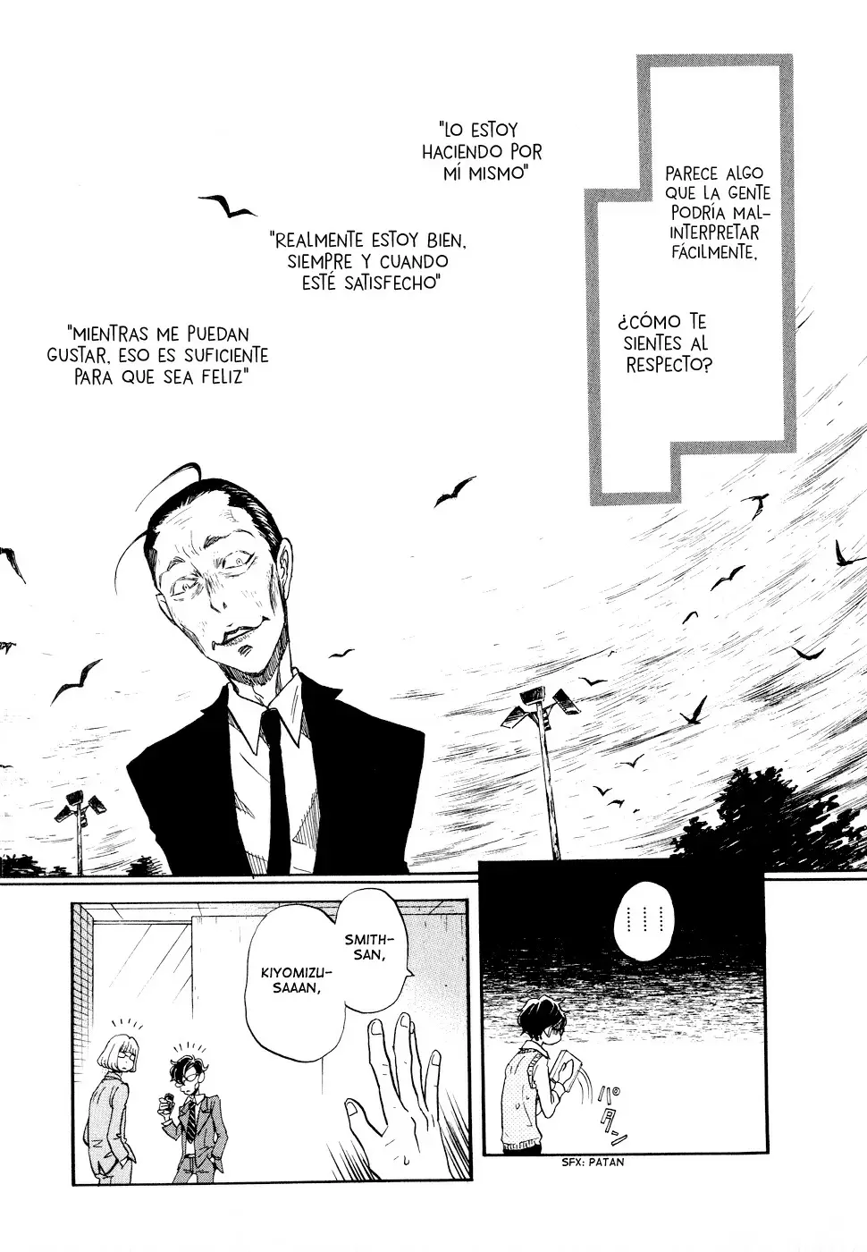 3-gatsu no Lion - Capítulo 90 - Página 16 - LectorTMOo