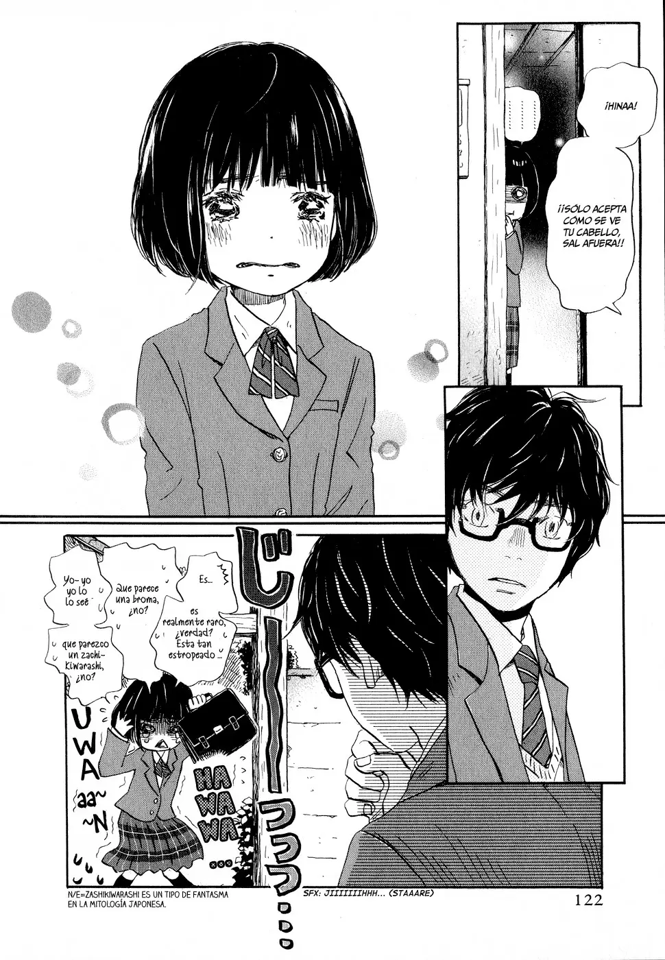 3-gatsu no Lion - Capítulo 91 - Página 9 - LectorTMOo