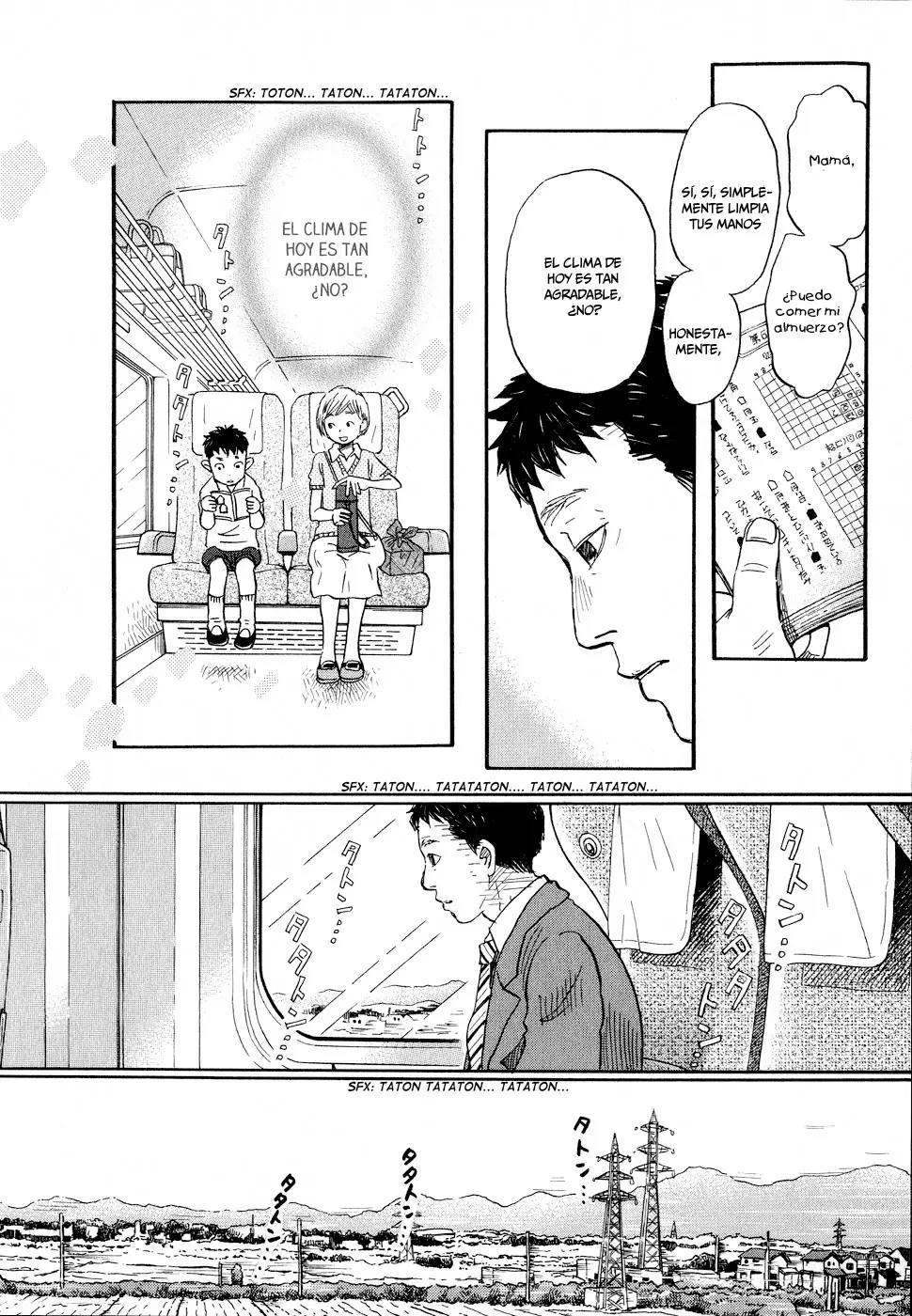 3-gatsu no Lion - Capítulo 92 - Página 5 - LectorTMOo