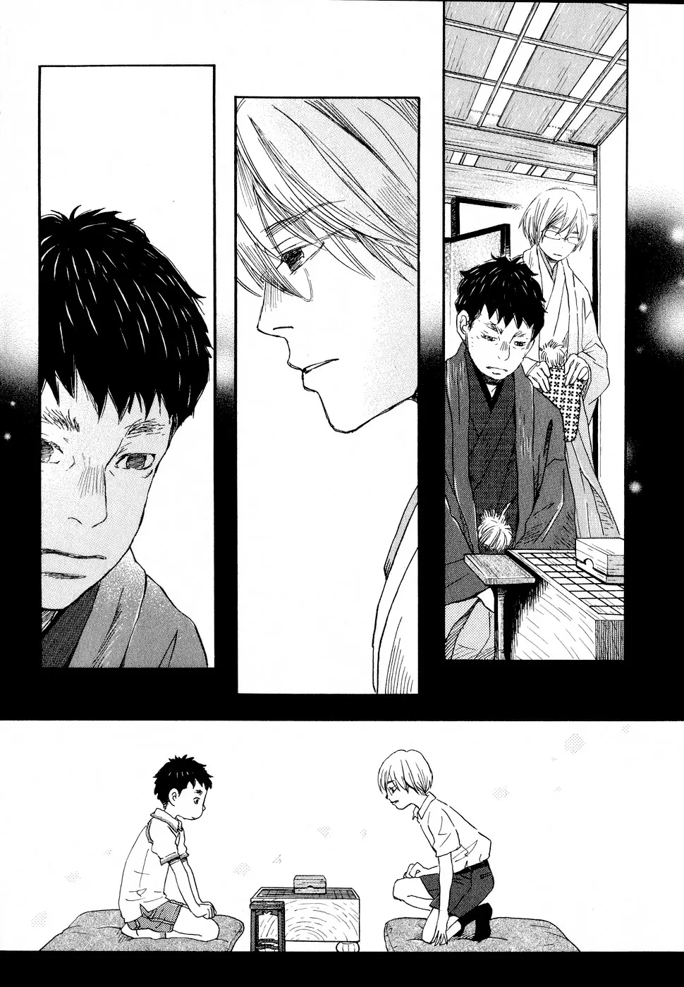3-gatsu no Lion - Capítulo 92 - Página 14 - LectorTMOo