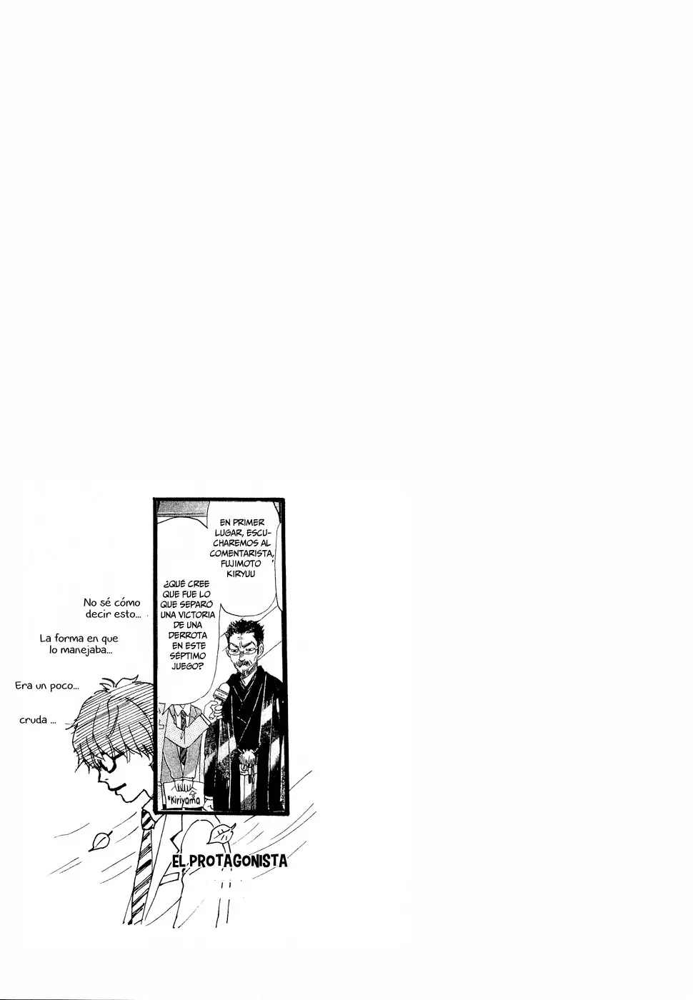 3-gatsu no Lion - Capítulo 94 - Página 13 - LectorTMOo