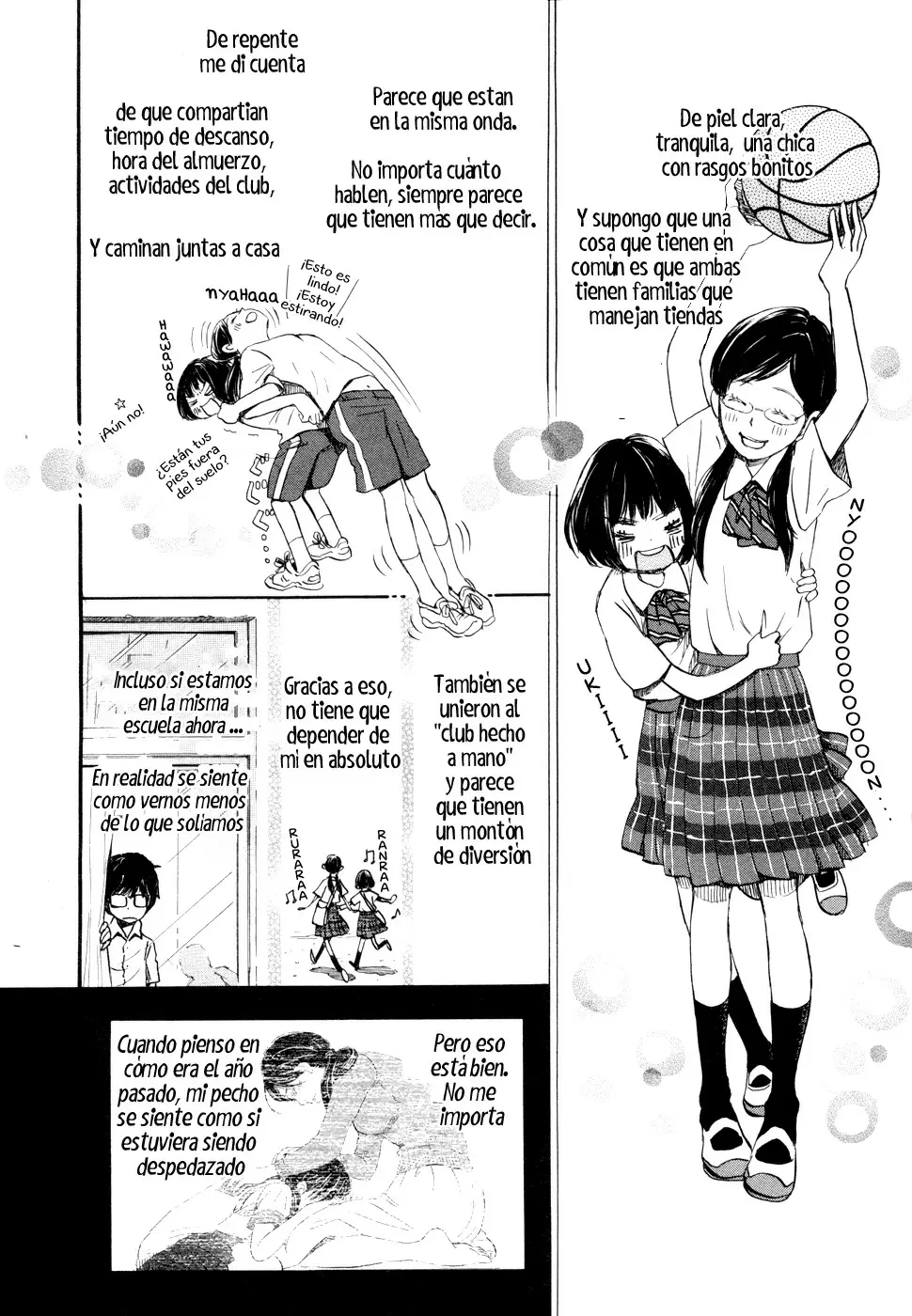 3-gatsu no Lion - Capítulo 95 - Página 12 - LectorTMOo