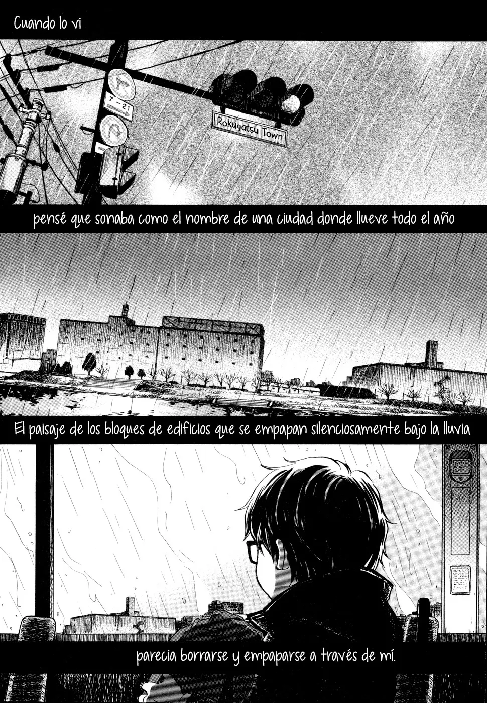 3-gatsu no Lion - Capítulo 99 - Página 9 - LectorTMOo
