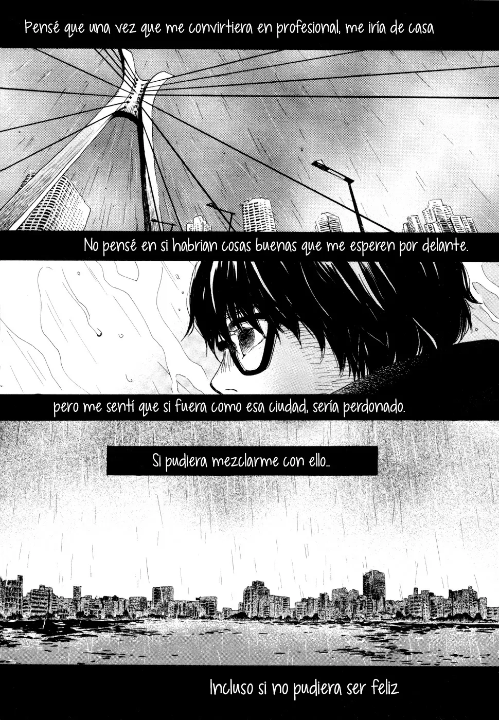 3-gatsu no Lion - Capítulo 99 - Página 10 - LectorTMOo